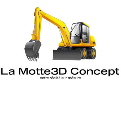 La Motte 3D Concept